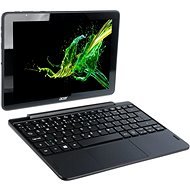 Acer One 10 64GB + keyboard dock Iron Black - Tablet PC