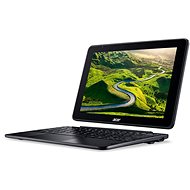 Acer One 10 64GB + Shale Black Keyboard Dock - Tablet PC