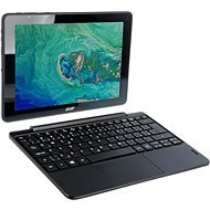 Acer One 10 128 GB + dock s klávesnicou Black - Tablet PC
