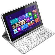 Acer Iconia Tab W700-53334G12as 128GB + cloth and keyboard - Tablet PC