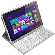 Acer Iconia Tab W700P-53314G12as 128GB + BT klávesnice - Tablet PC