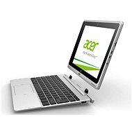 Acer Aspire Switch 10 32GB + dock s klávesnicou - Tablet PC