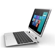 Acer Aspire Switch 10 64GB + dock s klávesnicou - Tablet PC