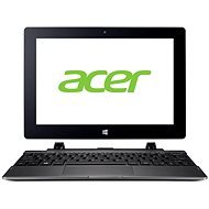 Acer Switch One 10 64GB + dock s 500GB HDD a klávesnicou Iron Black - Tablet PC