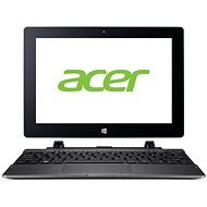 Acer Switch One 10 64GB + keyboard dock with 500GB HDD Iron Black - Tablet PC