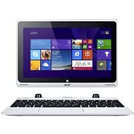 Acer Aspire Switch 10 32GB + dock s klávesnicí EDU Aluminium - Tablet PC