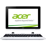 Acer Aspire Switch 10 64GB + dock s 500GB HDD EDU Aluminium - Tablet PC