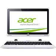 Acer Aspire Switch 10 + 64 GB dock klávenicí EDU Aluminium - Tablet PC