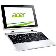Acer Aspire Switch 2 10 32GB + dock s klávesnicou Aluminium - Tablet PC