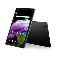 Acer Iconia Tab P10 4GB/64GB black Metallic - Tablet