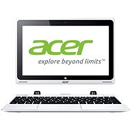 Acer Aspire Switch 2 10 Full HD + 32 GB to 500 GB HDD dock and keyboard Aluminium - Tablet PC