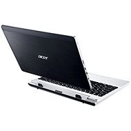 Acer Aspire Switch 2 10 Full HD 64GB + dock s 500GB HDD a klávesnicí Black Aluminium - Tablet PC