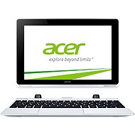  Acer Aspire Switch 2 10 Full HD + 64 GB to 500 GB HDD dock and a keyboard Aluminium Silver Gray  - Tablet PC