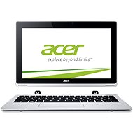  Acer Aspire Switch 11 + 64 GB dock with keyboard Silver Gray  - Tablet PC