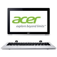 Acer Aspire Switch 11 64 GB + dock s 500 GB HDD a klávesnicou Silver Gray - Tablet PC