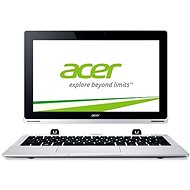  Acer Aspire Switch 11,128 GB + dock with a keyboard Aluminium Silver Gray  - Tablet PC