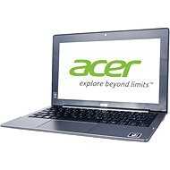 Acer Aspire Switch 11V 128 GB to 500 GB + HDD dock and keyboard Iron Gray - Tablet PC
