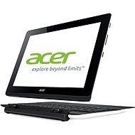 Acer Aspire Switch 10E 32GB + dock s klávesnicou White - Tablet PC