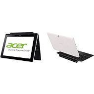 Acer Aspire Switch 10E 32GB + dock s 500GB HDD a klávesnicou White - Tablet PC