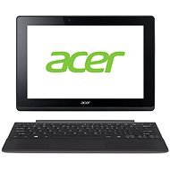 Acer Aspire Switch 10E 32GB + dock with 500GB HDD and keyboard Iron Shark Grey - Tablet PC