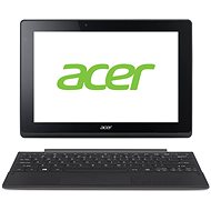 Acer Aspire Switch 10E 32GB + dock with Shark Grey keyboard - Tablet PC