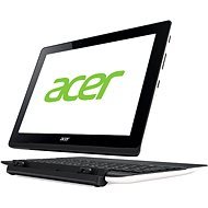 Acer Aspire Switch 10E 64GB + dock s klávesnicou Black &amp; White - Tablet PC
