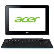 Acer Aspire Switch 10E + 64 gigabytes to 500 gigabytes HDD dock and keyboard Ocean Blue - Tablet PC
