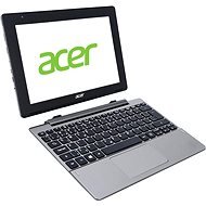 Acer Aspire Switch V 10 64GB + dock s klávesnicou Iron Gray - Tablet PC