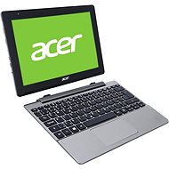 Acer Aspire Switch 10V 64 gigabytes LTE Full HD + 500 gigabytes HDD dock with a keyboard Iron Gray - Tablet PC