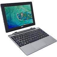 Acer Aspire Switch 10V 64GB LTE + keyboard dock Iron Grey - Tablet PC