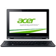  Acer Aspire Switch 12 64 GB Black + keyboard  - Tablet PC
