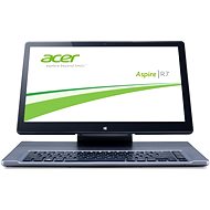  Acer Aspire Pro R7-572G  - Tablet PC