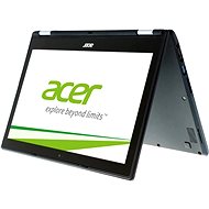 Acer Chromebook R11 Black Aluminium - Chromebook