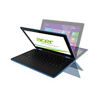 Acer Aspire R11 Sky Blue - Tablet PC
