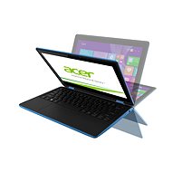 Acer Aspire R11 Sky Blue - Tablet PC
