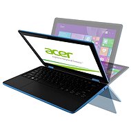 Acer Aspire R11 Sky Blue - Tablet PC