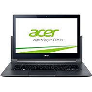  Acer Aspire R13 Dark Grey Touch  - Tablet PC