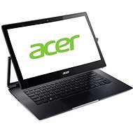Acer Aspire R13 Dark Gray-Touch - Tablet-PC