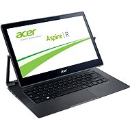 Acer Aspire R13 Dark Grey Touch - Tablet PC