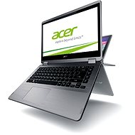 Acer Aspire R14 Silver Touch - Tablet PC