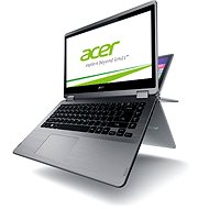  Acer Aspire R14 Silver Touch  - Tablet PC
