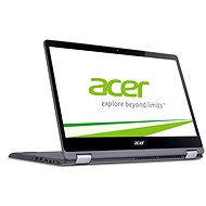 Acer Aspire R15 Steel Gray Aluminum - Tablet PC