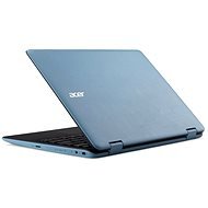 Acer Spin 1 Touch - Tablet-PC