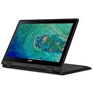 Acer Spin 1 Obsidian Black - Tablet PC