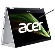 Acer Spin 1 Pure Silver - Laptop