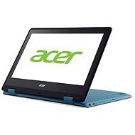 Acer Spin 1 Turquoise Blue - Tablet PC