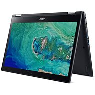 Acer Spin 3 Steel Gey - Tablet PC