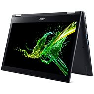 Acer Spin 3 Steel Gray - Tablet PC