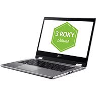 Acer Spin 3 (SP314-53N-34RT) Pure Silver - Notebook