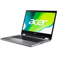 Acer Spin 3 (SP314-53N-52D8) Pure Silver - Tablet PC
